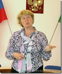 Елена Кузнецова-информационный тур-центр РК