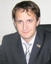 Александр Федичев