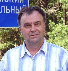 Юрий Кулагин