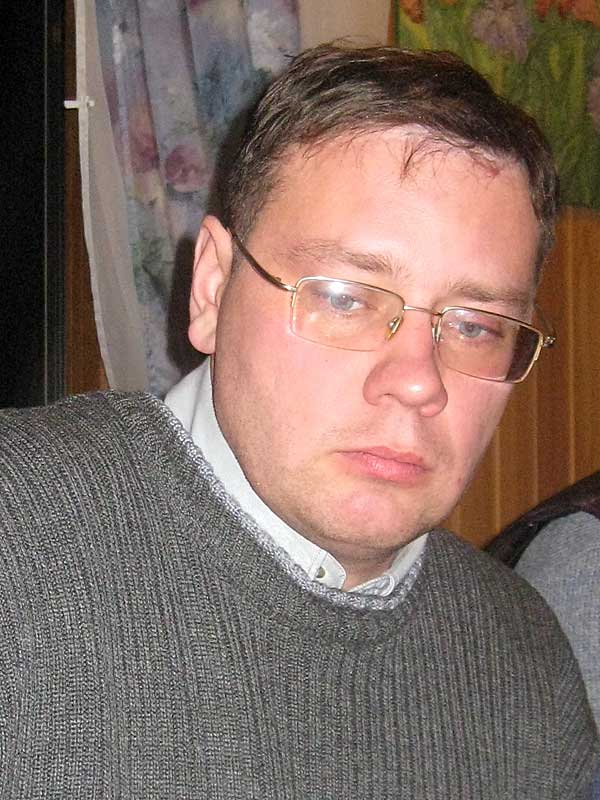 Дмитрий Филин